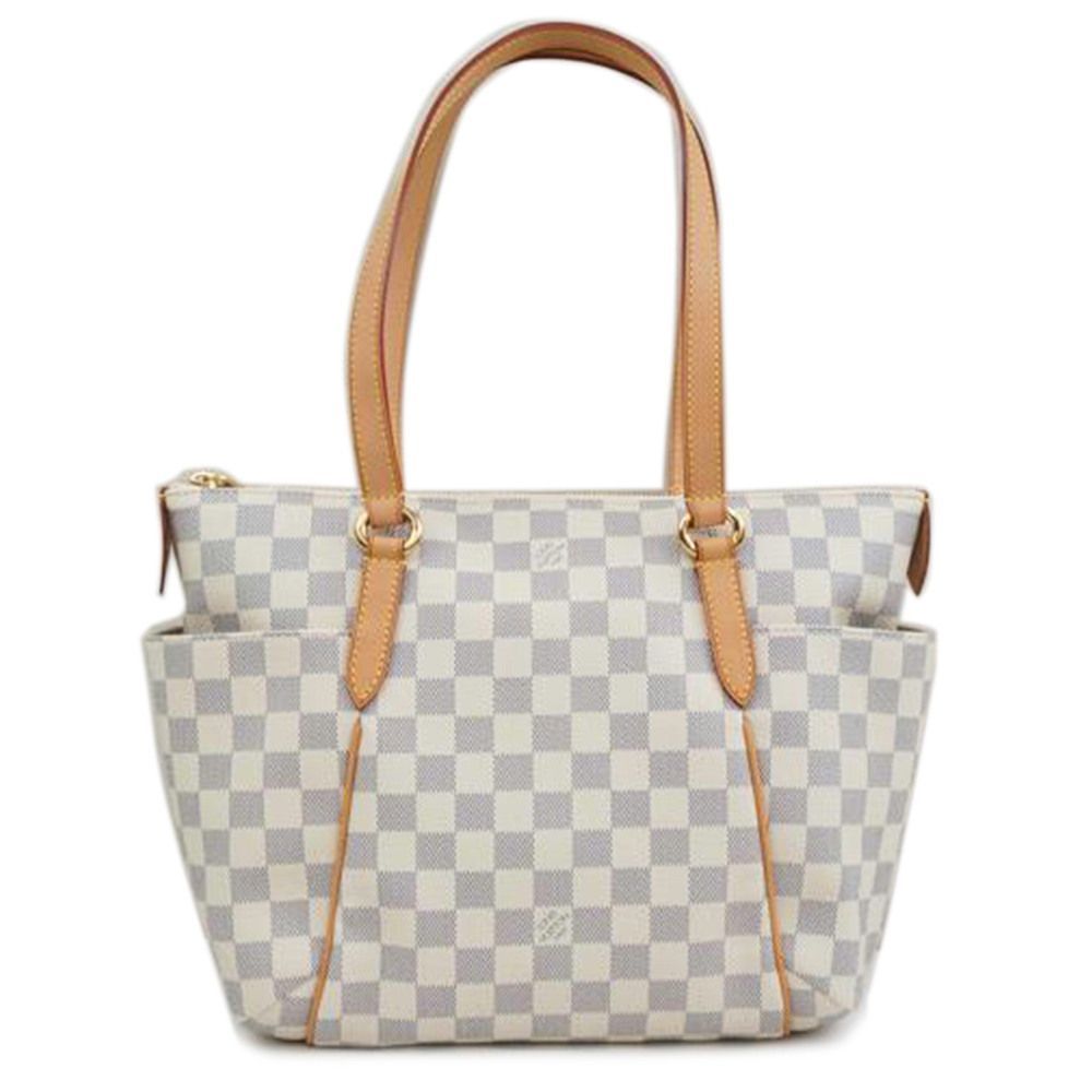 Louis Vuitton Totally PM Damier Azur